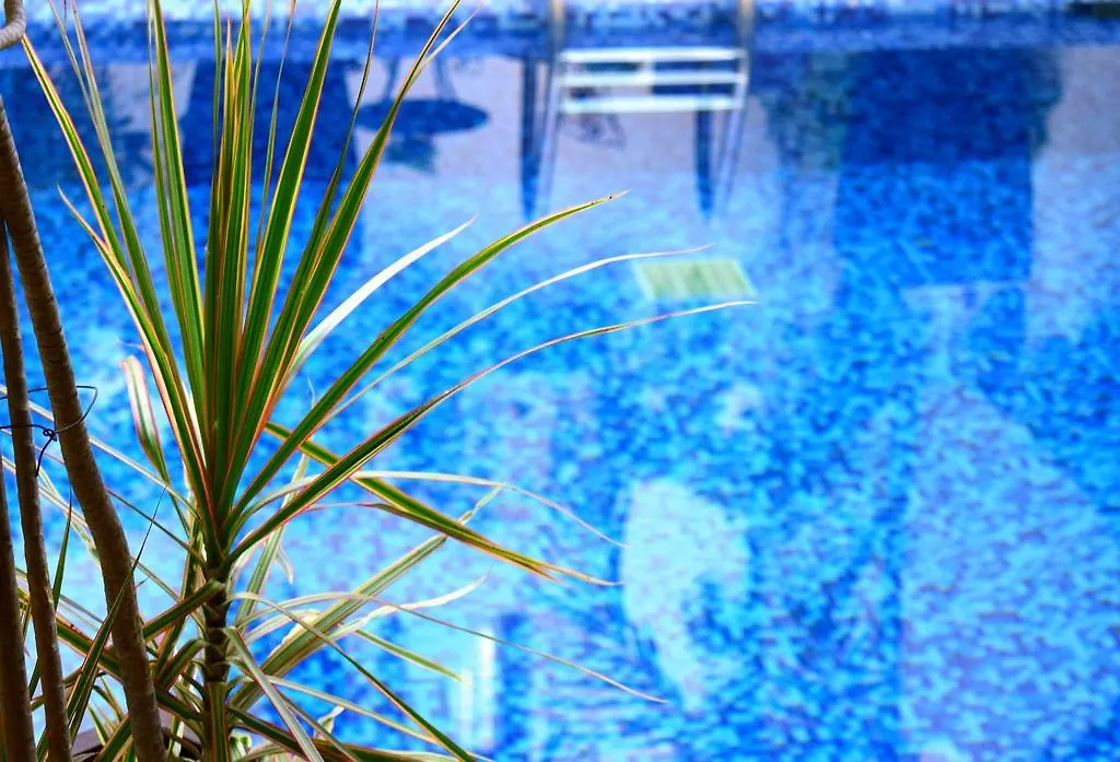 Caribe Corazon Hotel Boutique Playa del Carmen