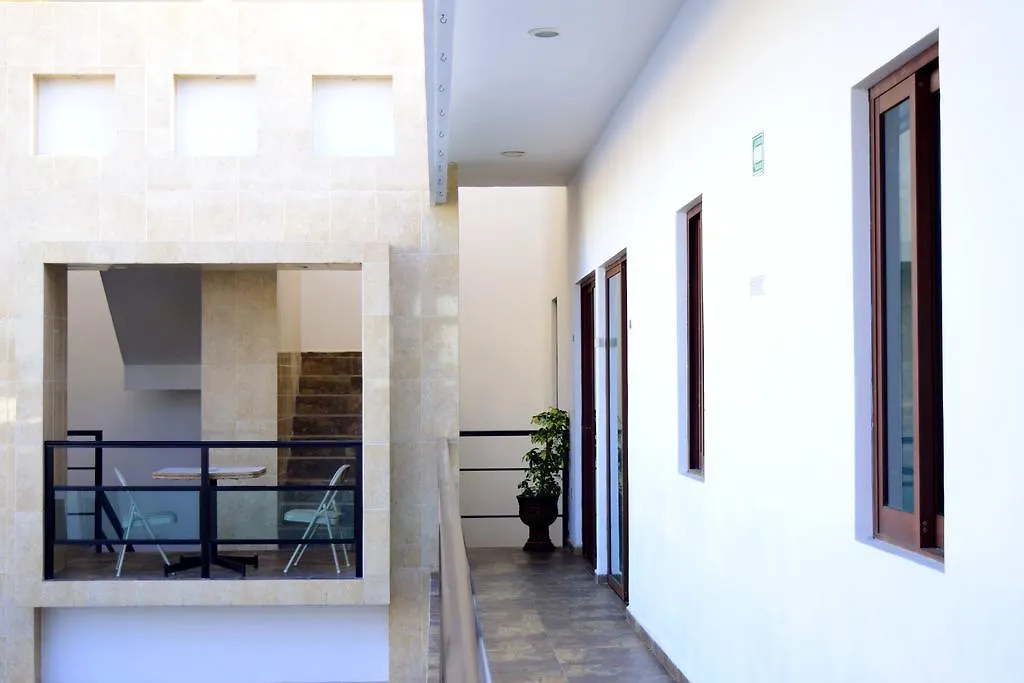 Caribe Corazon Hotel Boutique Playa del Carmen