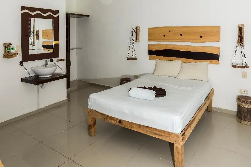 Caribe Corazon Hotel Boutique Playa del Carmen