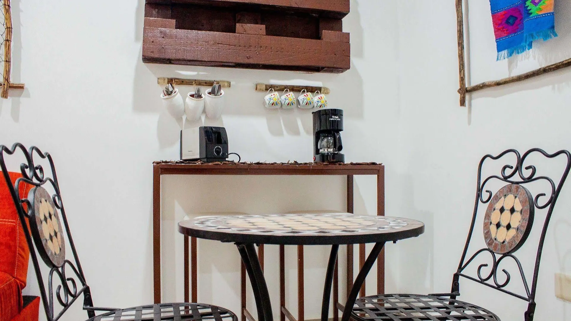 Caribe Corazon Hotel Boutique Playa del Carmen Meksyk