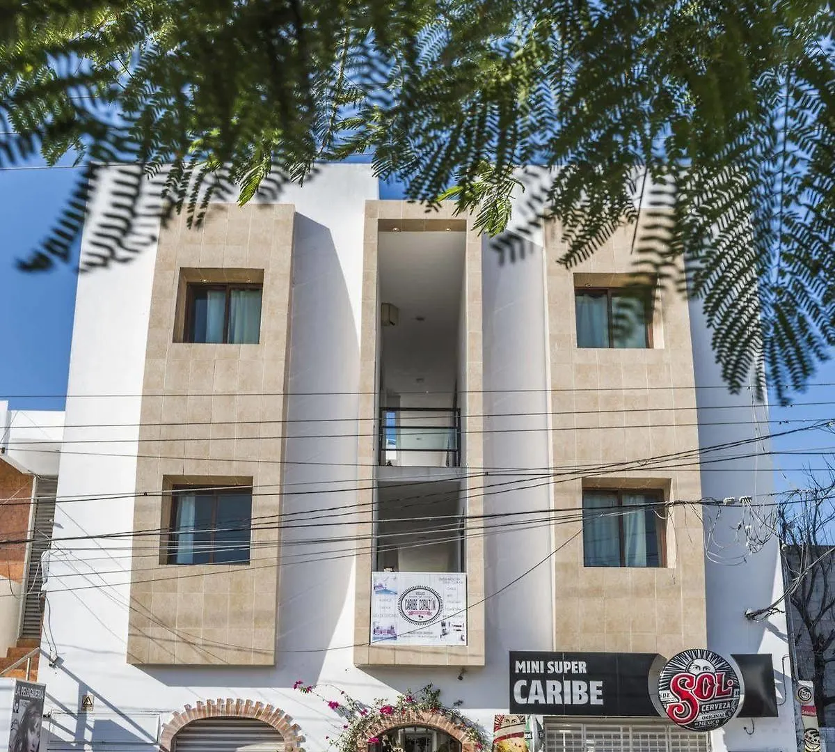 Caribe Corazon Hotel Boutique Playa del Carmen