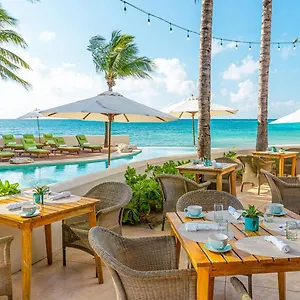 Feriested Mahekal Front &, Playa del Carmen