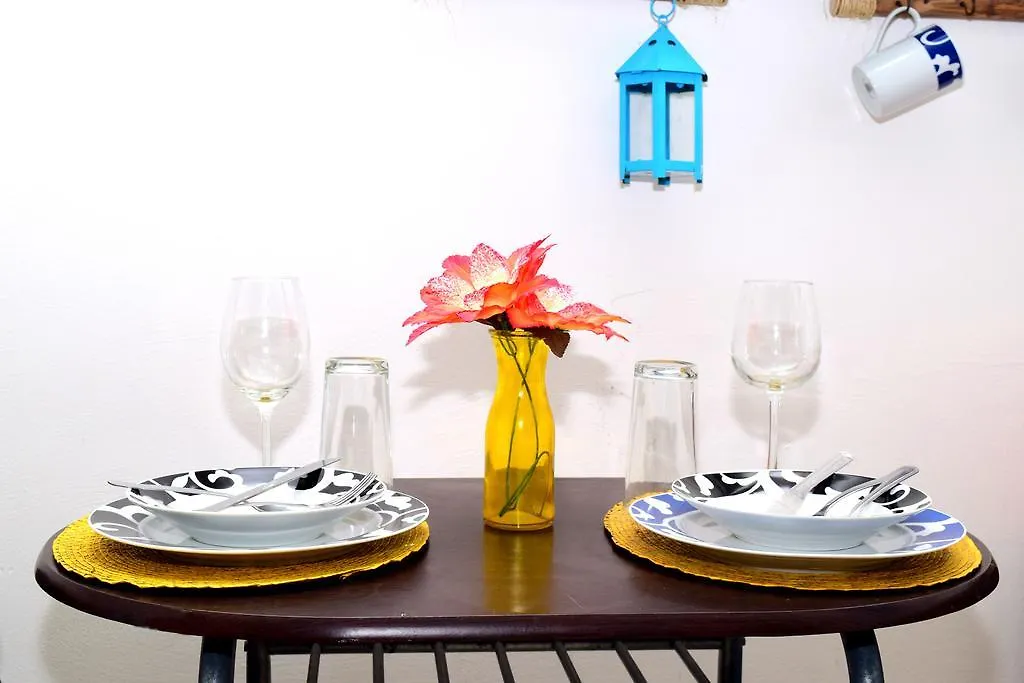 Caribe Corazon Hotel Boutique Playa del Carmen
