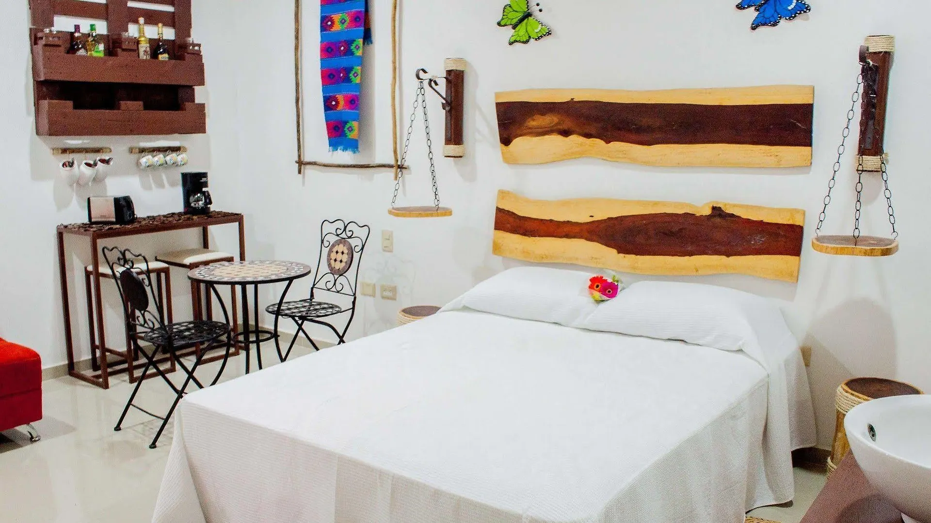 Caribe Corazon Hotel Boutique Playa del Carmen