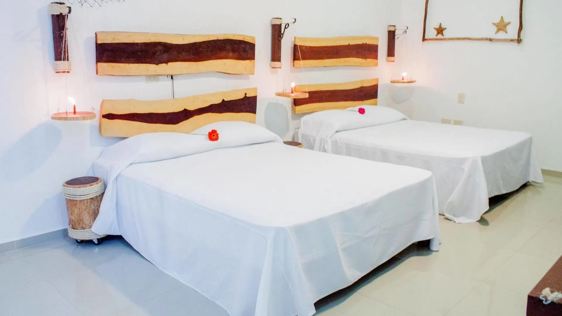 Caribe Corazon Hotel Boutique Playa del Carmen