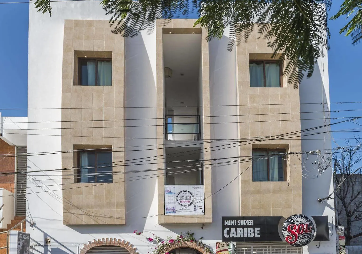 Caribe Corazon Hotel Boutique Playa del Carmen