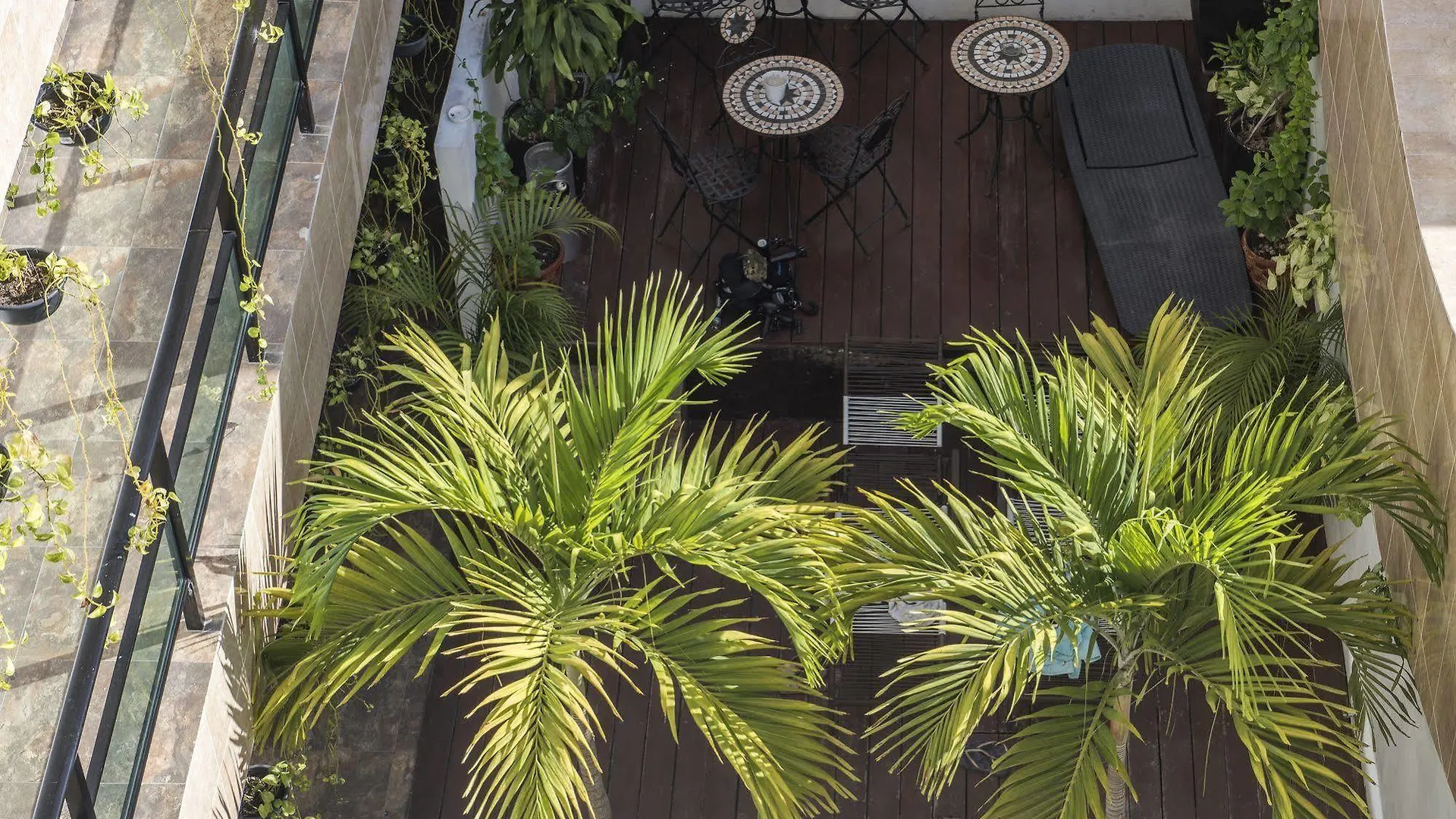 Caribe Corazon Hotel Boutique Playa del Carmen