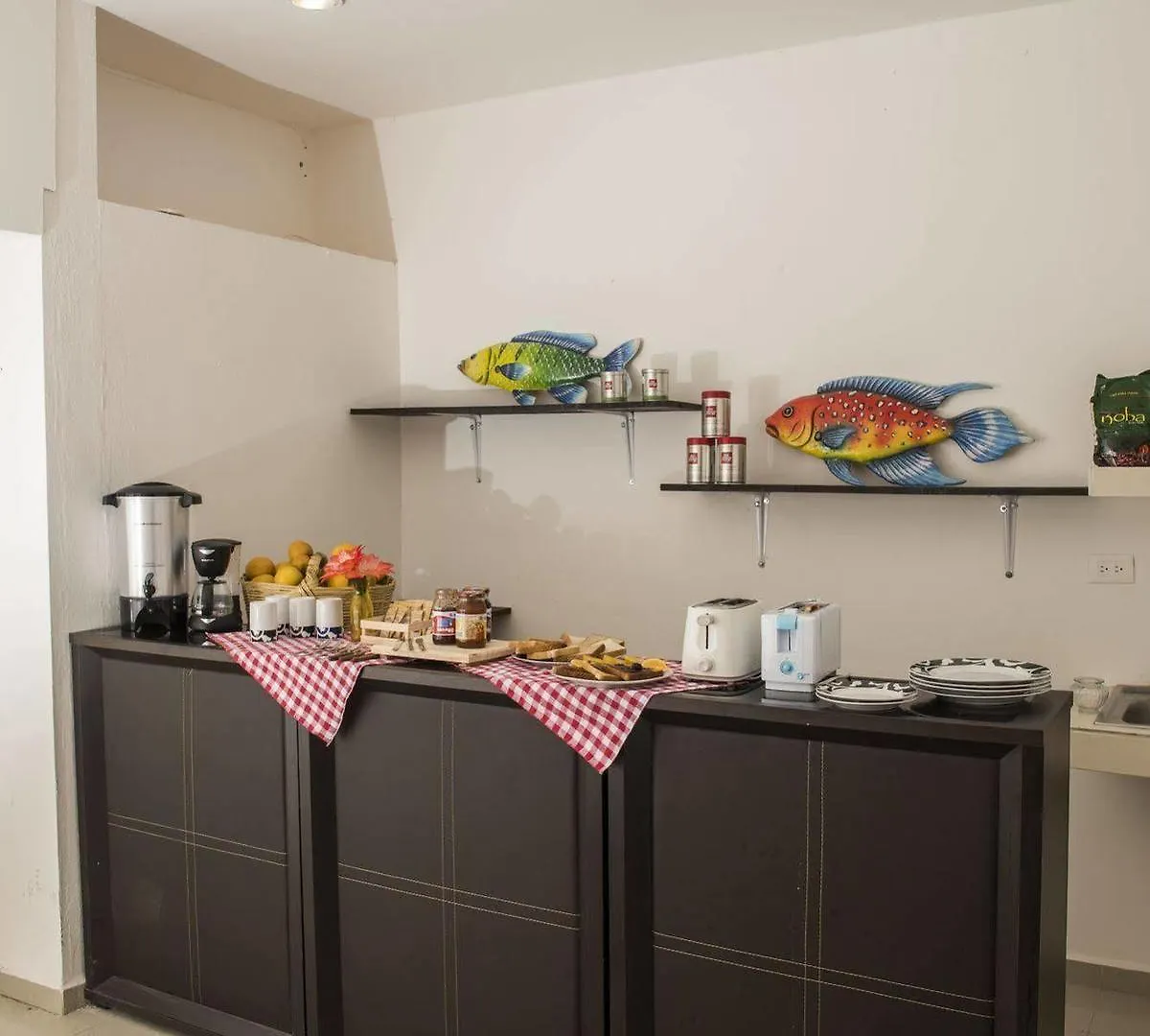 Caribe Corazon Hotel Boutique Playa del Carmen