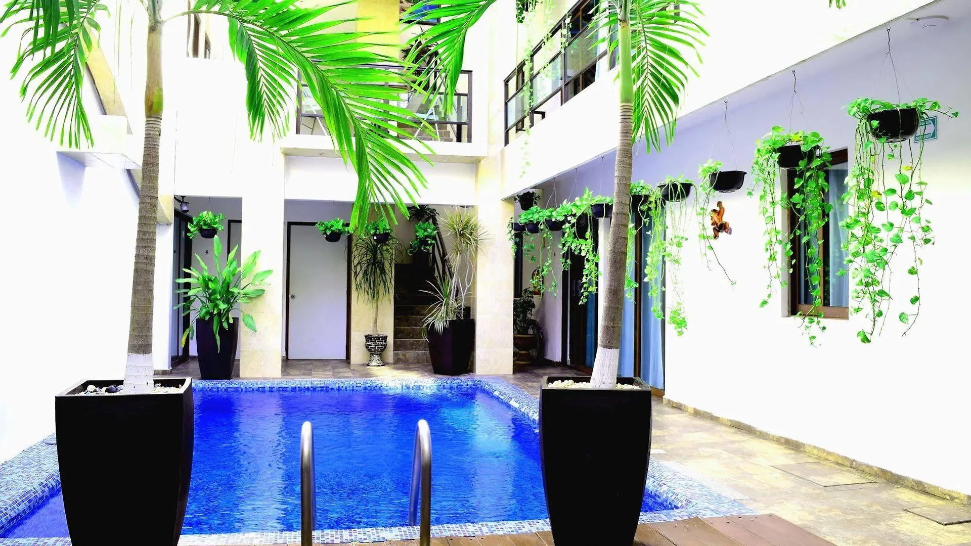 Caribe Corazon Hotel Boutique Playa del Carmen