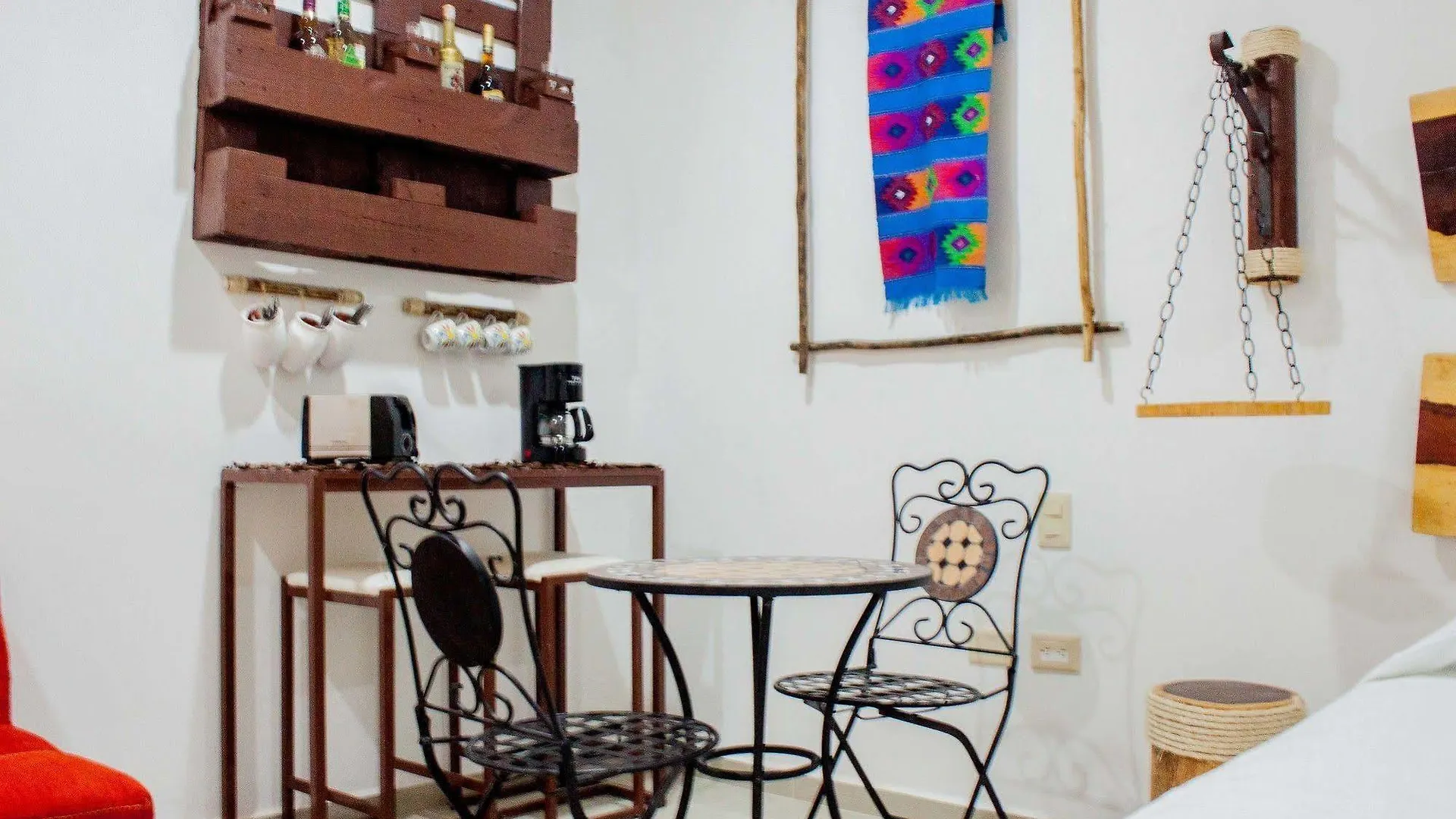 Caribe Corazon Hotel Boutique Playa del Carmen