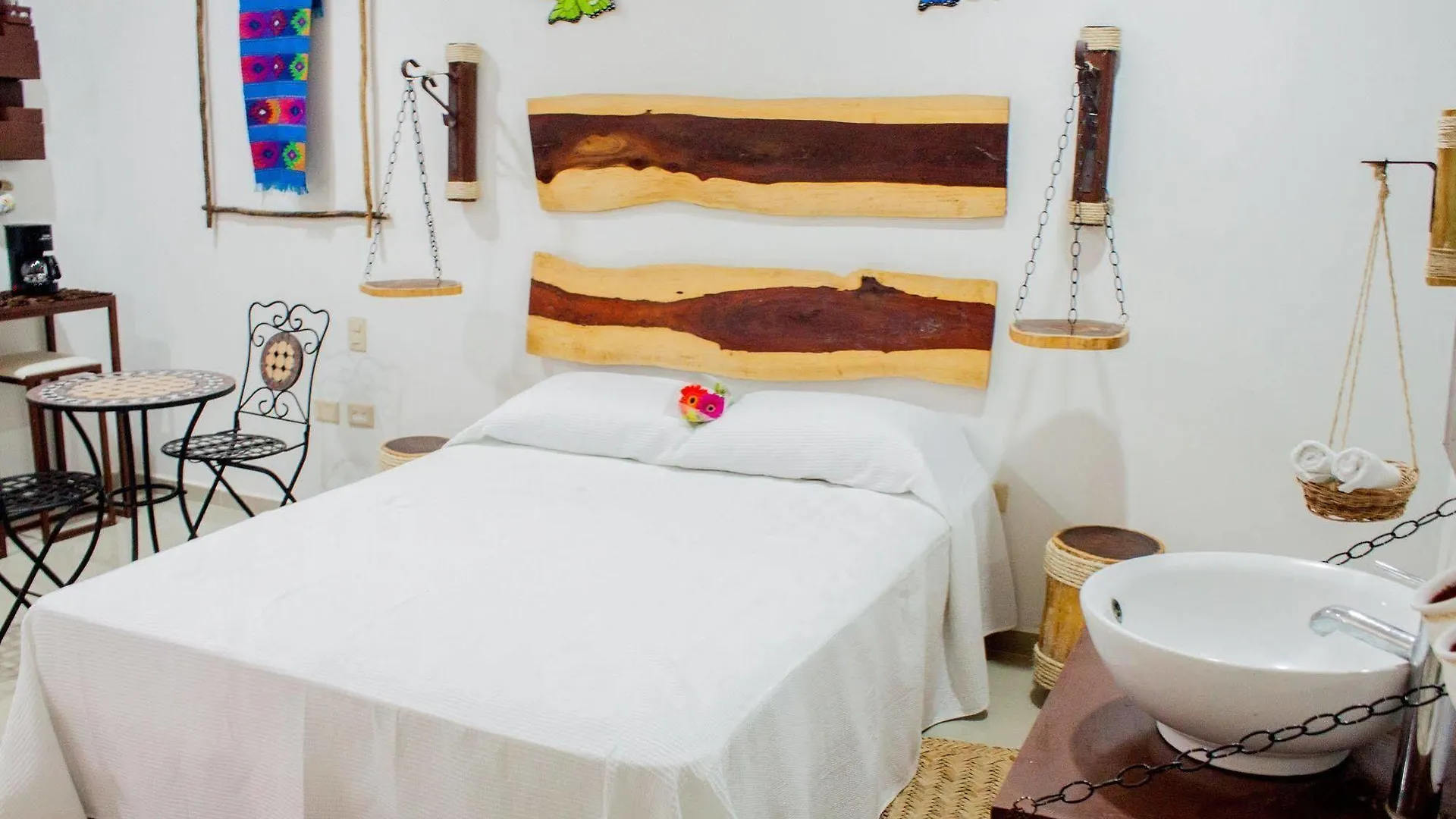 Caribe Corazon Hotel Boutique Playa del Carmen