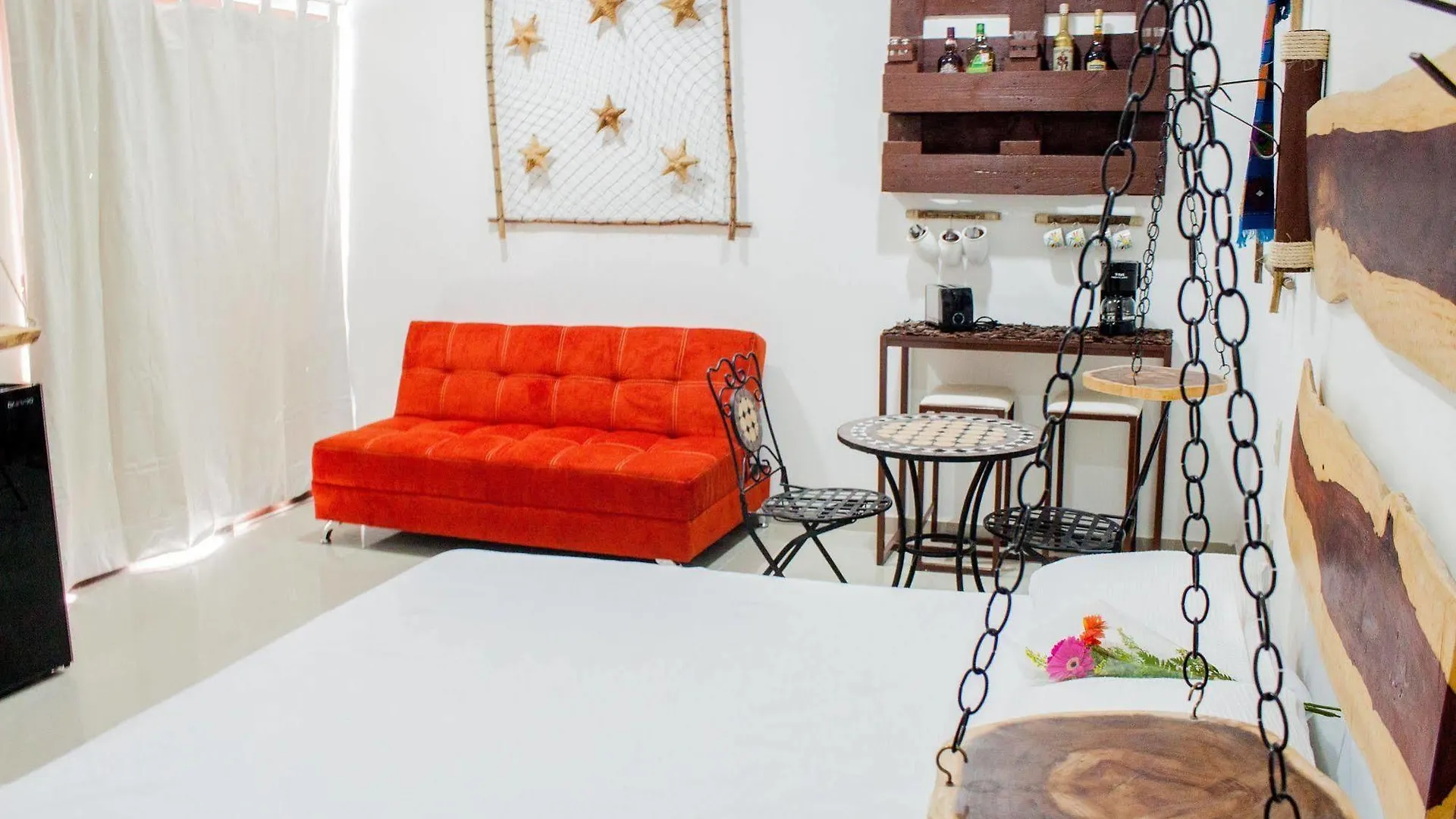 Caribe Corazon Hotel Boutique Playa del Carmen