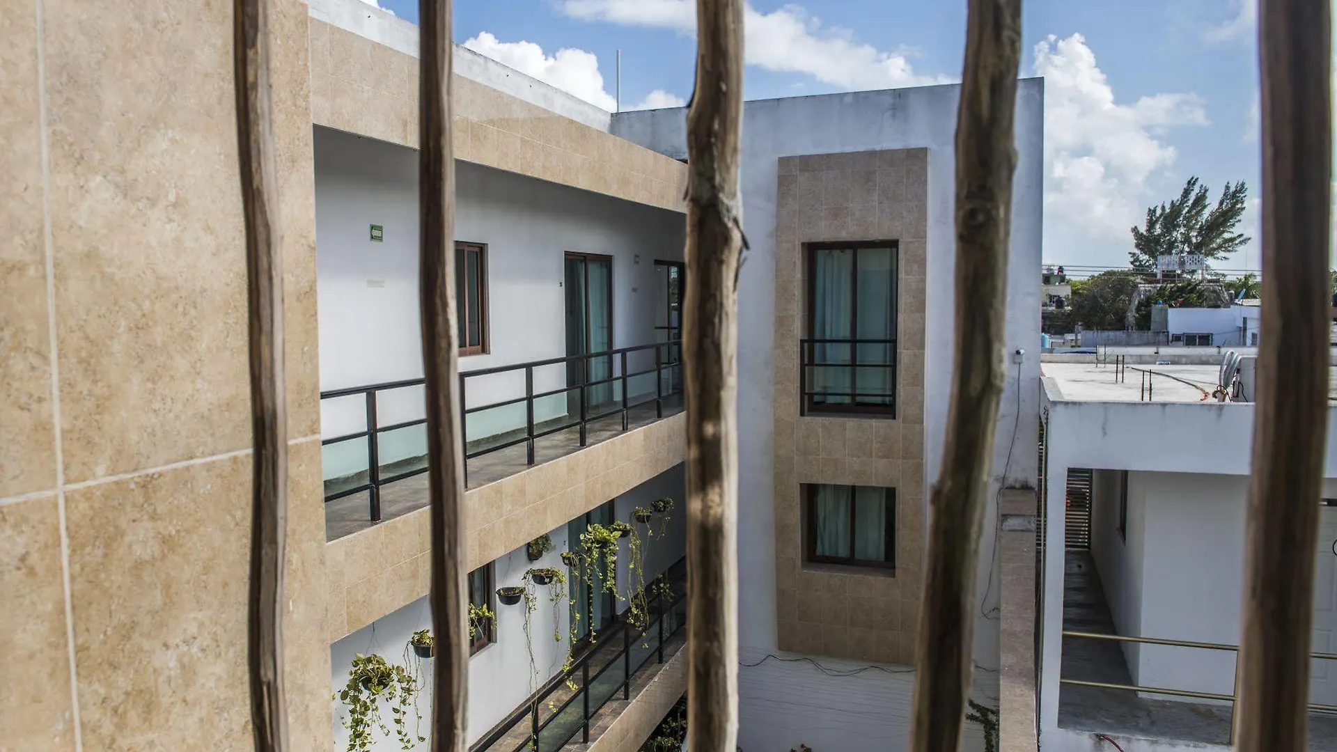 Caribe Corazon Hotel Boutique Playa del Carmen